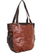 The Sak Kendra Tote - Lyst