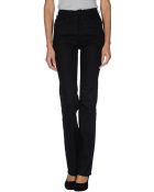 Acne Studios Denim Trousers - Lyst
