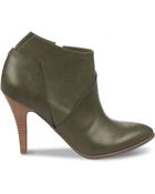 Carlos By Carlos Santana Equinox Dress Booties - Lyst