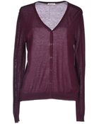 American Vintage Cardigan - Lyst