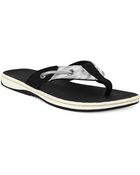 Sperry Top-sider Womens Seafish Thong Sandals - Lyst