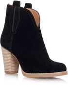 Nine West Cally - Lyst