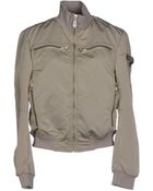 Peuterey Jacket - Lyst