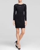 Charlie Jade Dress Zip Detail - Lyst