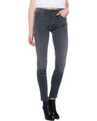 Mother High Waisted Looker - Lyst