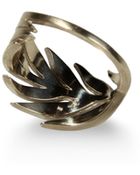 Marc Alary Ring - Lyst