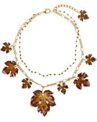 Dolce & Gabbana Necklace - Lyst