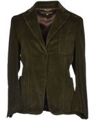 L' Autre Chose Blazer - Lyst