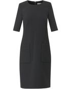 Diane von Furstenberg Carmen Dress - Lyst