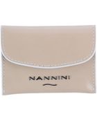 Nannini Coin Purse - Lyst