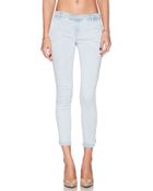 Blank NYC Skinny - Lyst