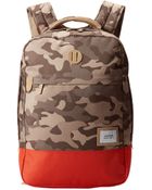 Nixon Beacons Backpack - Lyst