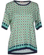 P.a.r.o.s.h. Jumper - Lyst