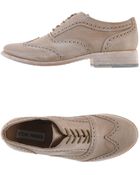 Steve Madden Lace-Up Shoes - Lyst