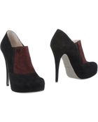 Ernesto Esposito Shoe Boots - Lyst