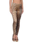 Moschino Leggings - Lyst