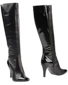 Anne Klein Boots - Lyst