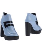 Kenzo Shoe Boots - Lyst