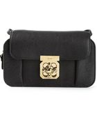 Chloé 'Elsie' Cross Body Bag - Lyst