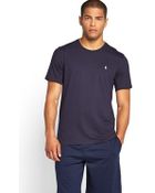 Polo Ralph Lauren Mens Tshirt - Lyst