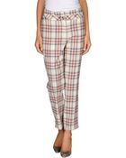 Vivienne Westwood Red Label Casual Trouser - Lyst