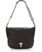 Botkier Capri Leather Hobo - Lyst
