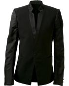 Gareth Pugh Triangle Suit Jacket - Lyst