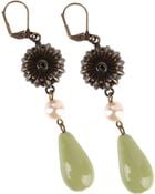 Semi-couture Earrings - Lyst