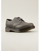 Dr. Martens '1461' Lace Up Shoes - Lyst