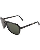 Dolce & Gabbana sunglasses - Lyst