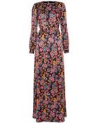 Temperley London Long Lou Lou Dress - Lyst