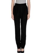 Junya Watanabe Casual Pants - Lyst