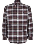 Polo Ralph Lauren Checked Shirt - Lyst