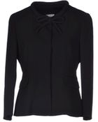 Moschino Cheap & Chic Blazer - Lyst