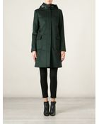 Joseph 'New Garance' Duffle Coat - Lyst