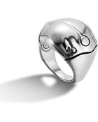 John Hardy Dome Ring - Lyst