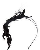 Gigi Burris Millinery Inclination Headband - Lyst