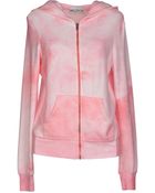 Wildfox Sweatshirt - Lyst