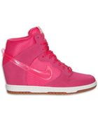 Nike Dunk Sky Hi - Lyst