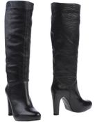 Ovye' By Cristina Lucchi Boots - Lyst