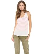 Joie Rain B Blouse - Lyst