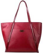 Cole Haan Camlin Medium Tote - Lyst
