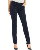 Kut From The Kloth Diana Skinny Corduroy Pants - Lyst