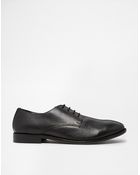 Kg Kurt Geiger Kg By Kurt Geiger Derby Shoes - Lyst