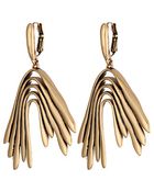 Oscar de la Renta Earring - Lyst