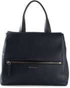 Givenchy Large 'Pandora' Tote - Lyst