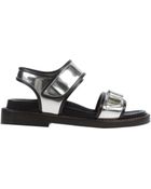 Marni Sandals - Lyst