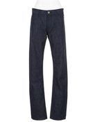Current/Elliott x Charlotte Gainsbourg Jeans - Lyst