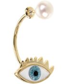 Delfina Delettrez Earring - Lyst