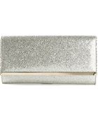 Jimmy Choo 'Maia' Clutch - Lyst